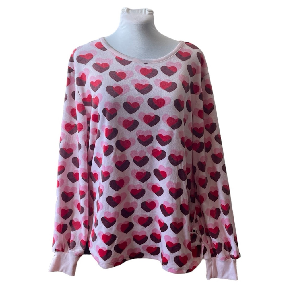 ⚠️Clearance 4/$15⚠️NWOT Kate Spade PJ Top - Picture 1 of 8